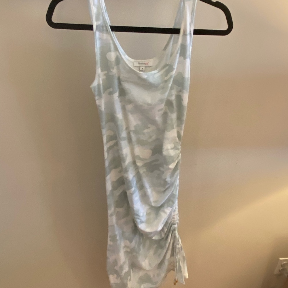 Skinny Girl Dress